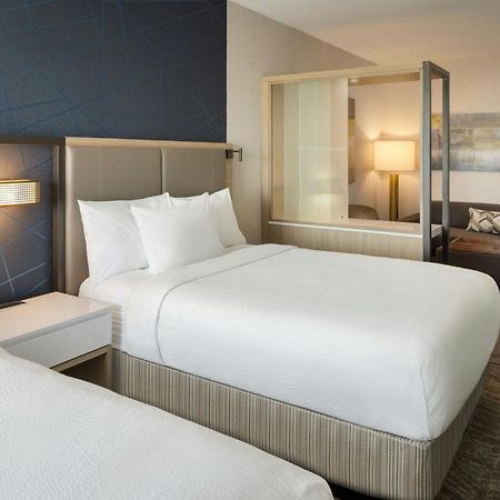 Springhill Suites By Marriott Newburgh Evansville Exterior photo