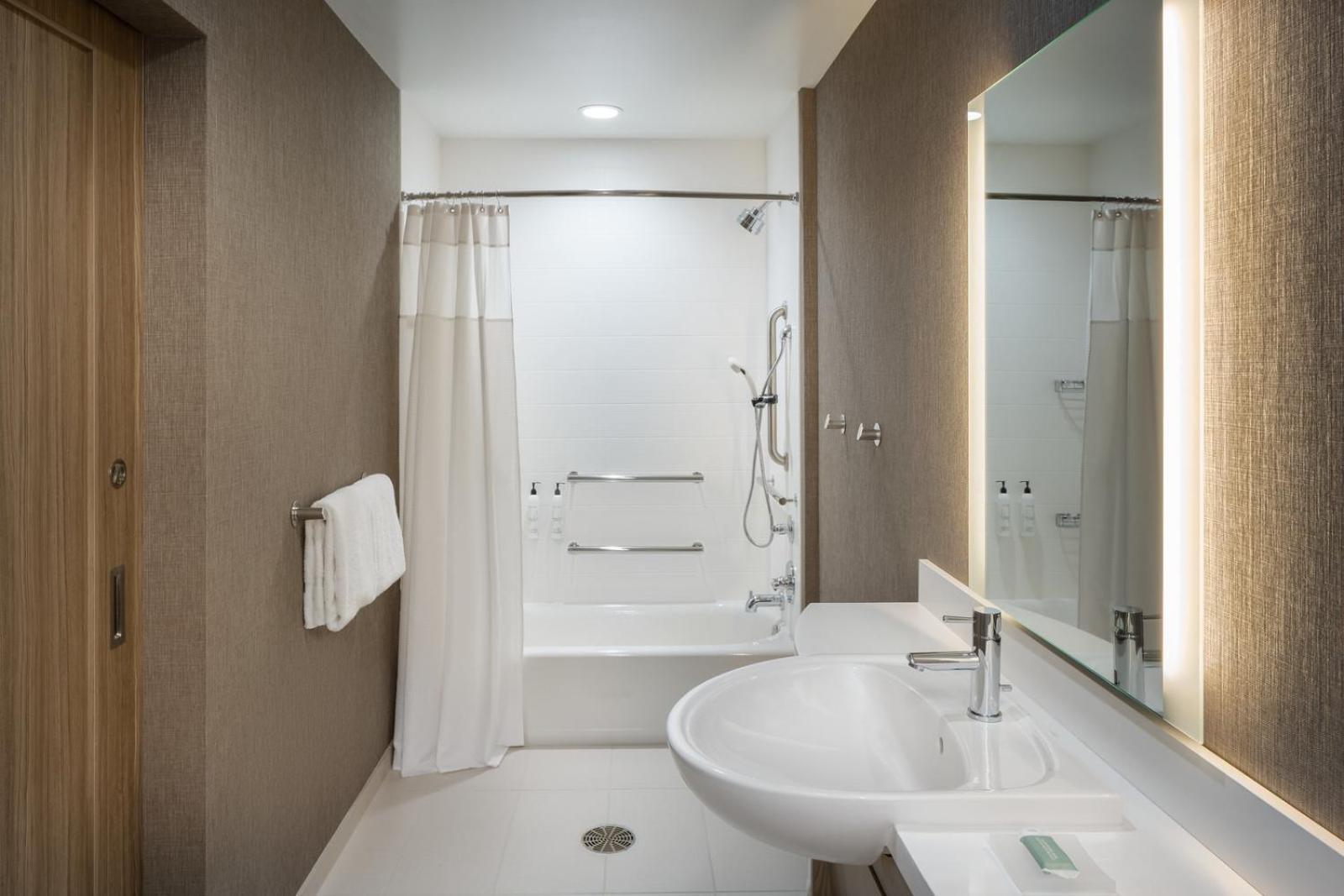 Springhill Suites By Marriott Newburgh Evansville Exterior photo